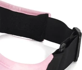 Yonex Pembe Tenis Vizör W441 - 3