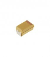 A 3216 22uF 10V 226 SMD Tantal Kapasitör x 1 adet  (rf002) - 1