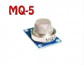 MQ-5  LPG/Propan Gaz Sensörü x 1 adet  (rf057) - 1