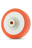 Rodex Rzps150O 150mm Turuncu Polisaj Süngeri - 6