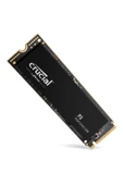 Crucial P3 500gb 3d Nand Nvme Pcıe M.2 Ssd (3500-1900 Mb/s) Ct500p3ssd8 - 3