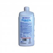 Oksijenli Su  1000ml (1 lt)  x 1 adet - 1