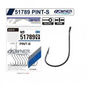 Owner 51789 no:2 pınt-s black - 1