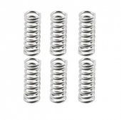 3D Yazıcı Besleyici yayları 1.2mm   5mm   20mm x 1 adet (rf127) - 1