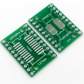 SMD/DIP Çevirici (TSSOP20 SSOP20)  x 1 Adet  (rf031) - 1