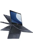 ASUS ExpertBook Flip B3402FVA-I58512S0D i5-1335U 8Gb 512Gb Ssd 14" 2'in1 Dokunmatik FreeDos Notebook - 1