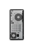 HP Pro Tower 290 G9 i7-13700 32GB 512GB SSD Freedos Masaüstü Bilgisayar A1HZ2ES - 4