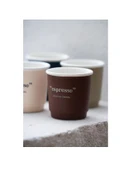 ACAR KAL-07460 BLUSH ESPRESSO KUPA - 1