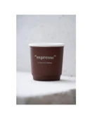 ACAR KAL-07460 BLUSH ESPRESSO KUPA - 4