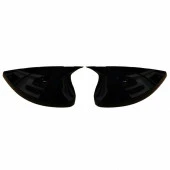 Audi A3 Yarasa Ayna Kapağı Batman Ayna 2008 2012 - 1