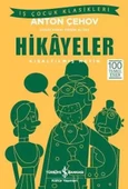 Hikâyeler – Kısaltılmış Metin - 1