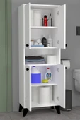 Kuzey Banyo Dolabı - 2