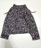 Bora Çocuk Hobi Şalvar - 3