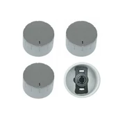 Ankastre Ocak yedek parçaları Arçlik Ankastre Ocak Düğmesi 4 Adet thumbnail 1