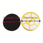 Krcher VC 3  VC 3 Premium Ön Filtre 2.863-238.0 thumbnail 2