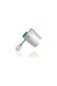Beko Bkk 1151 Mikser Beyaz - 1