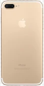 Apple iPhone 7 Plus 32 GB Gold HASARLI BOZUK Cep Telefonu - 1