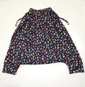 Bora Çocuk Hobi Şalvar - 4