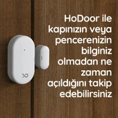 Bilicra Hodoor Akıllı Kapı/Pencere Sensörü BSHDX2 - 5