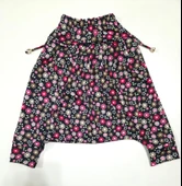 Bora Çocuk Hobi Şalvar - 2