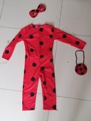 GALA uğur böceği kostümü - 1