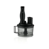 Ar-Yıldız BlenderMania 40003 Siyah 700 W Blender Set thumbnail 2