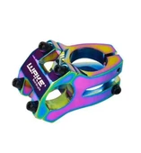 Wake Rainbow Bisiklet Kısa Gidon Boğazı 40mm Bisiklet Yedek Parça Aksesuarı WAKE RAİNBOW thumbnail 5