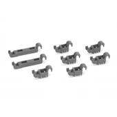 Bsch Smens Prfilo Bulaşık Makinesi Sepet Klips Seti thumbnail 1