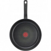 Titanyum 3X Ultimate İndüksiyon Tabanlı Tava - 30 cm - 1