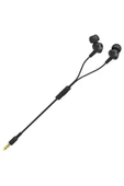 JBL C100SI Kablolu Mikrofonlu Kulak İçi Kulaklık Siyah - 3