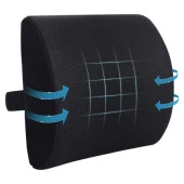 Luxury Visco Full Ortopedik Bel Minderi - 1