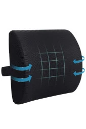 Luxury Visco Full Ortopedik Bel Minderi - 3