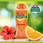 Palmolive Aroma Sensations Feel The Energy Duş Jeli 500 Ml - 3