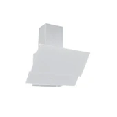 Çetintaş Airfrey W5234 E - W 848 CAT - DW 55231 Beyaz Cam Ankastre Set - 5