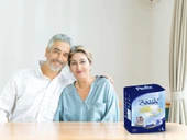 Pedix Anatomik Hasta Bezi Büyük Boy(L) 80 Adet (BELBANTSİZ) - 4