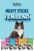 Meaty Sticks Karışık Ödül Maması Seti 3x5gr 6lı Paket - 2