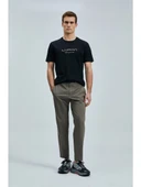 Lufian Minimalist Erkek Kısa Kol T-Shirt - Günlük, Rahat, Kaliteli - 1