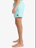 Quiksilver Everyday Solid Volley 15" Erkek Yüzücü Mayo EQYJV04120 Açık Mavi - 2