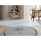 Electrolux Hygienic 700 ER71HW1UG Akıllı Robot Süpürge - 5