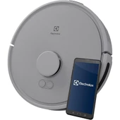 Electrolux Hygienic 700 ER71HW1UG Akıllı Robot Süpürge - 1