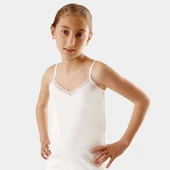 Çocuk Dantelli İp Askılı Kaskorse (2\li Paket) thumbnail 2