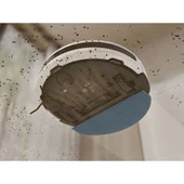 Electrolux Ultimate 700 ER71UW2SW Çöp İstasyonlu Akıllı Robot Süpürge - 6