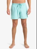 Quiksilver Everyday Solid Volley 15" Erkek Yüzücü Mayo EQYJV04120 Açık Mavi - 1
