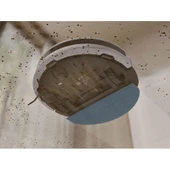 Electrolux Hygienic 700 ER71HW1UG Akıllı Robot Süpürge - 4