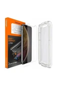 Apple iPhone XS Max Cam Ekran Koruyucu Kolay Kurulum GLAS.tR EZ Fit Slim HD - 065GL24819 - 1