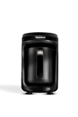 HOMEND Pottoman 1843H 5 Kişilik Türk Kahve Makinesi 535W Siyah - 1
