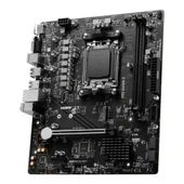 MSI PRO B650M-E DRR5 6800MHZ(OC) AM5 HDMI VGA mATX - 2