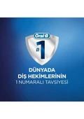Oral-B Genius X 20000 Luxe Edition Rose Gold Şarjlı Diş Fırçası - 12