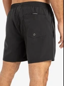 Quiksilver Everyday Solid Volley 15" Erkek Yüzücü Mayo EQYJV04120 Siyah - 4
