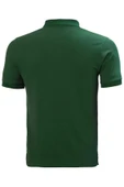 Helly Hansen Driftline Polo Erkek T-shirt Yeşil HHA.50584HHA.390 thumbnail 2